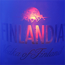 "Finlandia" Кукса